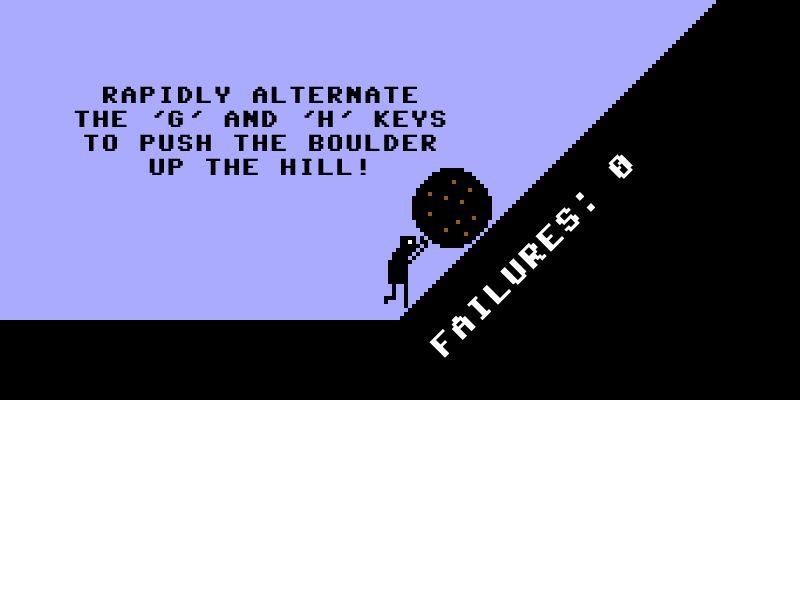 Let's Play: Ancient Greek Punishments